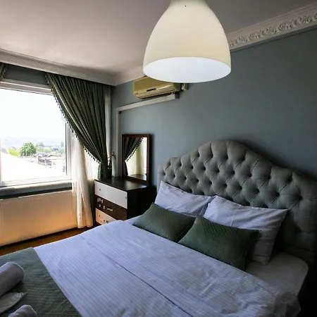 2br-1lr Seaview Family Place Next To Center Апартаменты *