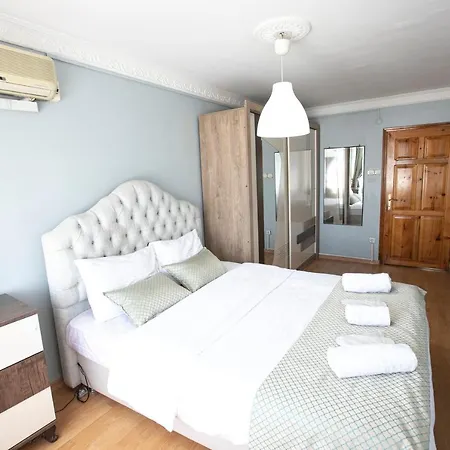 2br-1lr Seaview Family Place Next To Center * اسطنبول